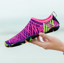 Tênis Híbrido Sport Plus - Conforto e Versatilidade Para Ciclismo, Pesca, Natação e Caminhadas