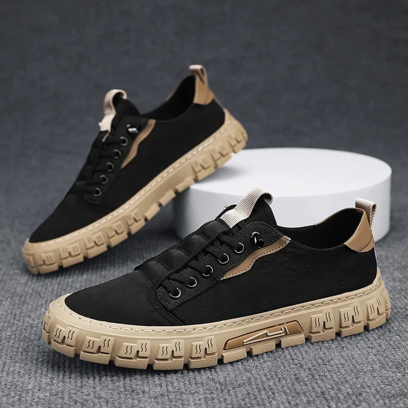 Tênis Masculino Casual Lifestyle