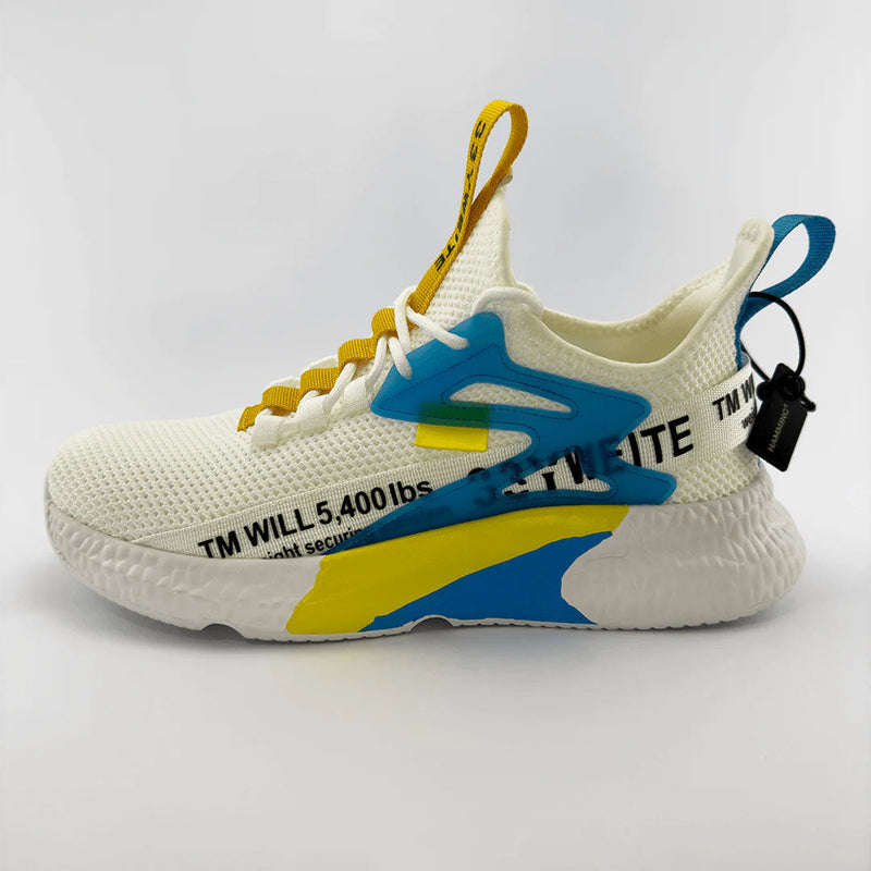 Tênis Masculino Esportivo Run