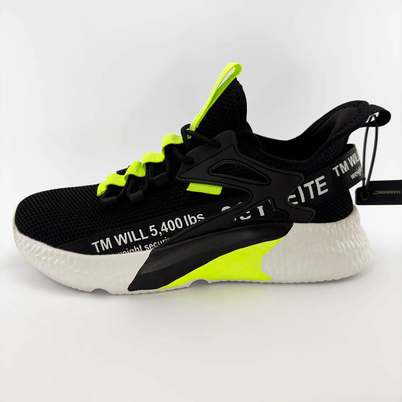 Tênis Masculino Esportivo Run