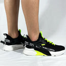 Tênis Masculino Esportivo Run