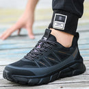 Tênis Masculino de Corrida Sport