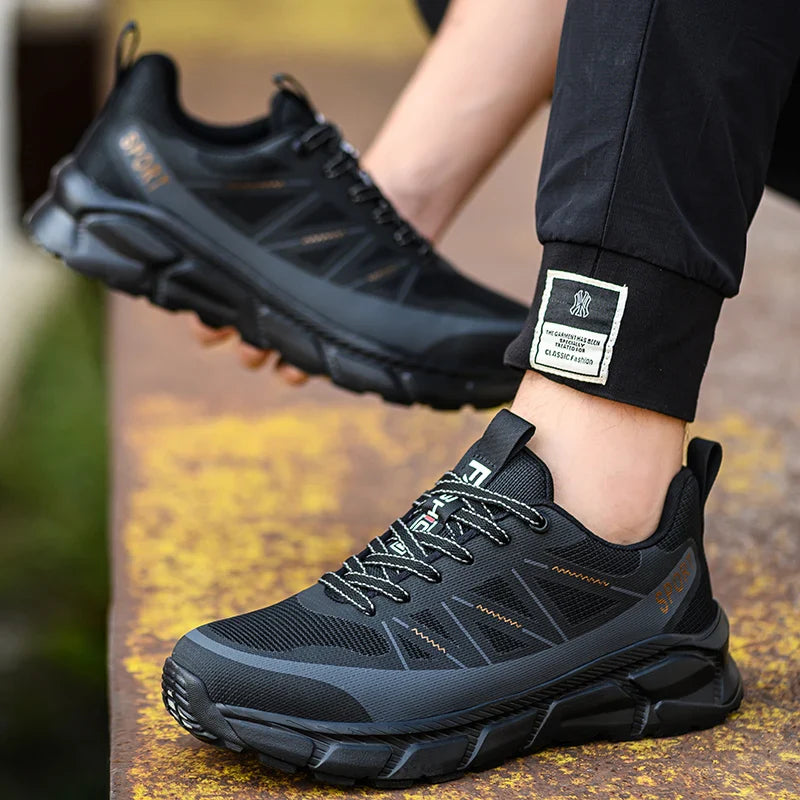 Tênis Masculino de Corrida Sport