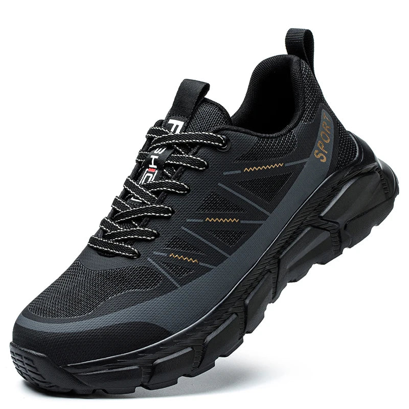 Tênis Masculino de Corrida Sport