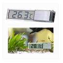 Término Digital para Aquário: Controle Preciso da Temperatura do Seu Peixe