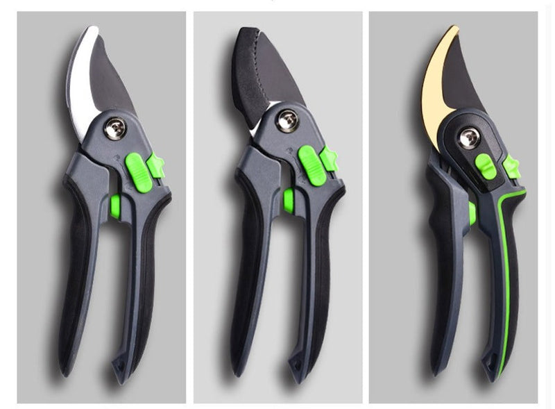 Tesoura Profissional para Poda com Precisão e Conforto