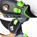 Tesoura Profissional para Poda com Precisão e Conforto