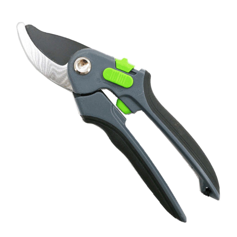 Tesoura Profissional para Poda com Precisão e Conforto