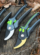 Tesoura Profissional para Poda com Precisão e Conforto