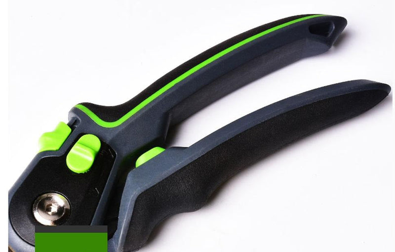 Tesoura Profissional para Poda com Precisão e Conforto