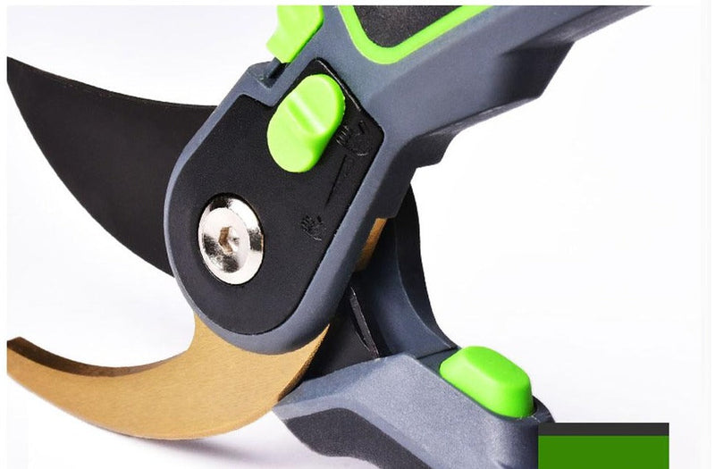 Tesoura Profissional para Poda com Precisão e Conforto