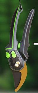 Tesoura Profissional para Poda com Precisão e Conforto