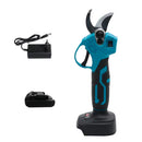 Tesoura de Poda Elétrica Sem Fio - Conforto e Praticidade na Jardinagem com PowerCut