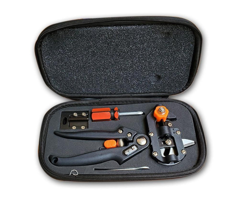 Tesoura para Poda e Enxerto: Transforme Seu Jardim com Praticidade e Cuidado