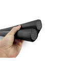 Vedação Ajustável para Porta Impermeável 80cm - Leve 2 e Transforme Seu Espaço