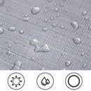 Toldo Impermeável com Ilhós - Conforto e Proteção para o Seu Espaço