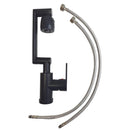 Torneira Giratória 1080° com Água Quente e Fria para Conforto e Praticidade Diária