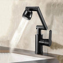 Torneira Giratória 1080° com Água Quente e Fria para Conforto e Praticidade Diária