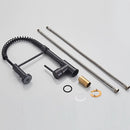 Torneira Gourmet com Spray Extensor para Cozinha Prática e Aconchegante