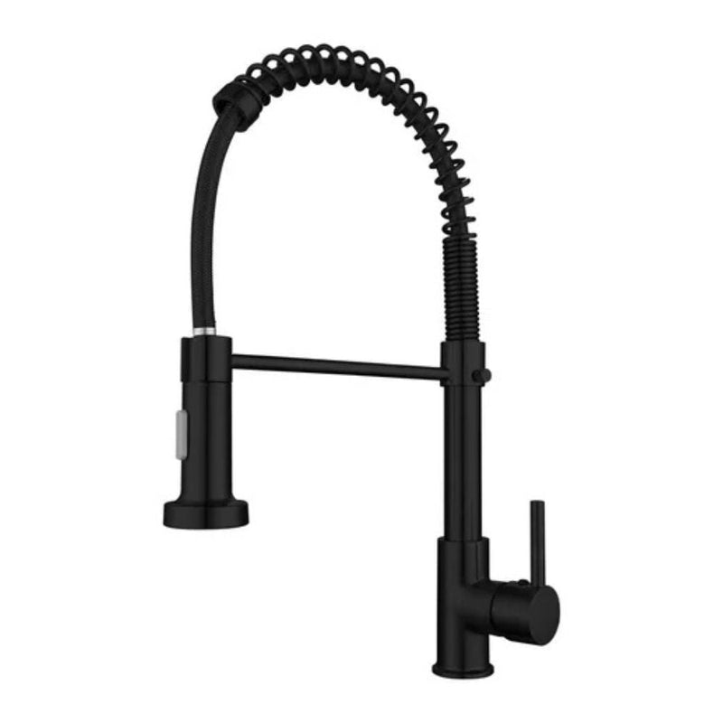 Torneira Gourmet com Spray Extensor para Cozinha Prática e Aconchegante