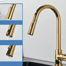 Torneira Gourmet Extraível Para Cozinha - Facilidade e Estilo EasySpray