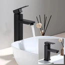 Torneira Quadrada Quente e Fria para Banheiro: Conforto e Praticidade na Sua Rotina