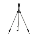 Irrigação Eficiente com Tripé Giratório 360º - AquaFlow