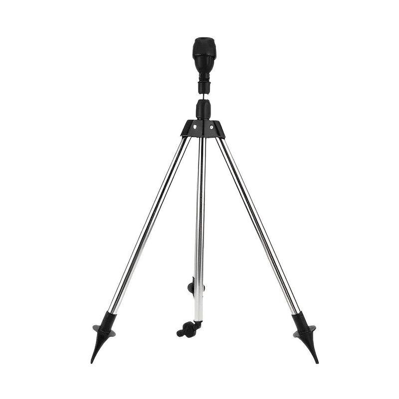 Irrigação Eficiente com Tripé Giratório 360º - AquaFlow