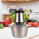 Transforme Sua Cozinha com o Triturador e Moedor Profissional de Alimentos 300W - Tritura Max