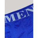 Kit 5 Cueca Boxer Men Respirável