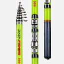 Vara de Pesca Premium Ultra Fishing - A Força Que Transforma Suas Aventuras