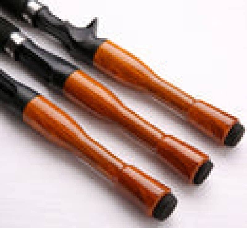 Vara de Pesca Telescópica ProFish - Leveza e Praticidade Para Suas Aventuras