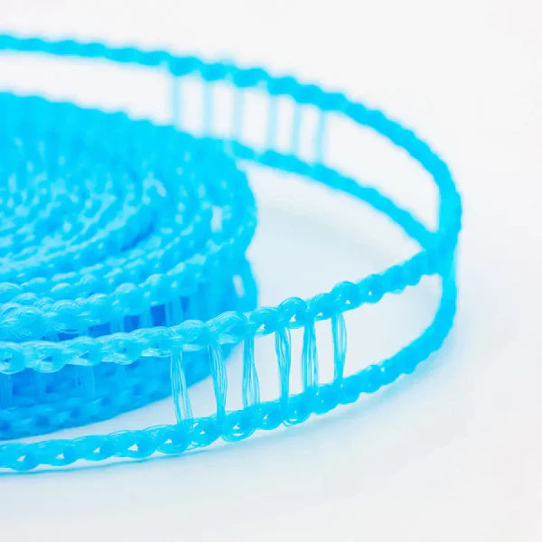 Varal Portátil com Espaço para Cabide - Praticidade DryTech para Sua Rotina