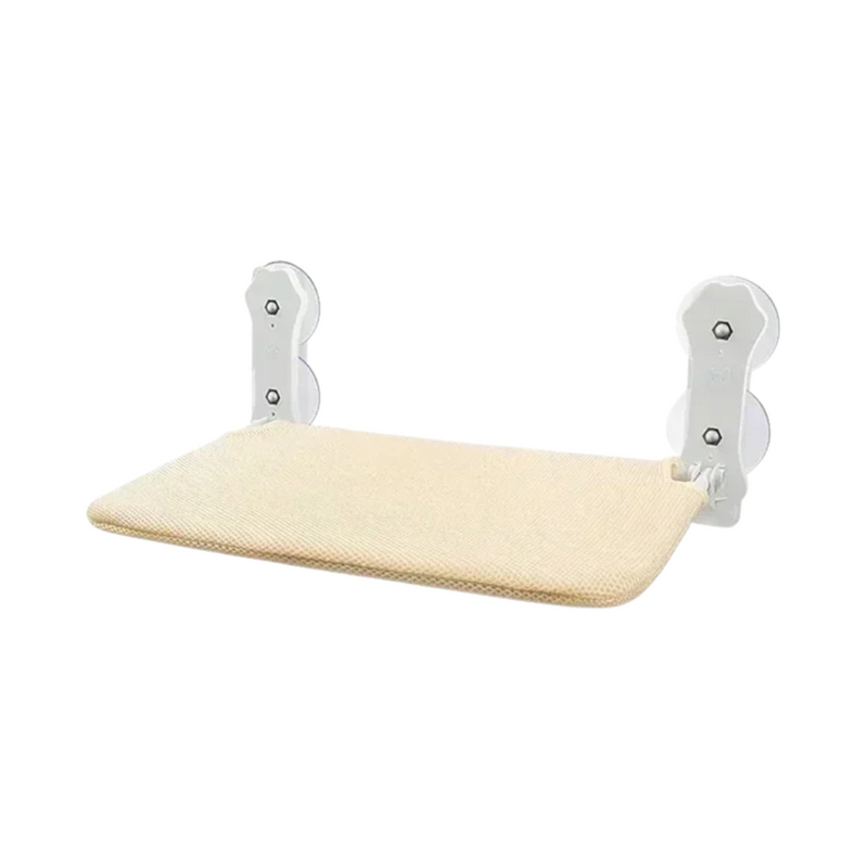 Cama Suspensa de Janela para Gatos – Conforto e Liberdade em Cada Sesta