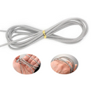 Escova de Limpeza para Filtro de Aquário e Mangueira de Ar