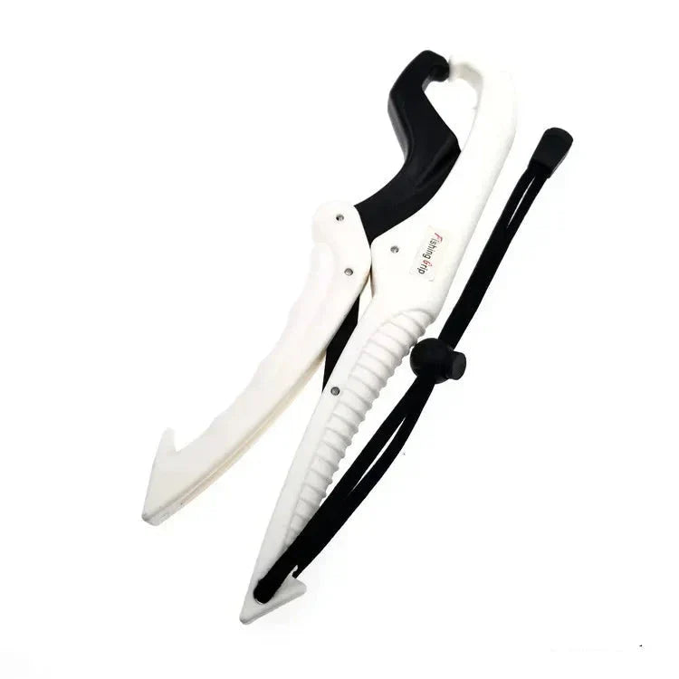 Alicate de Pesca Portátil ABS: Praticidade e Conforto em 16cm e 24cm