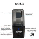 Alimentador Automático para Aquário - Conforto e Alimentação Sem Esforço