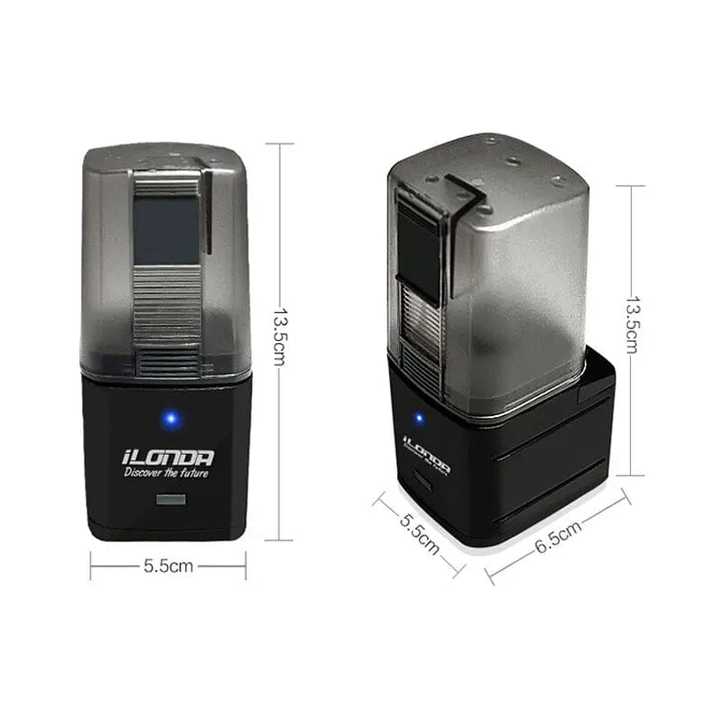 Alimentador Automático para Aquário - Conforto e Alimentação Sem Esforço