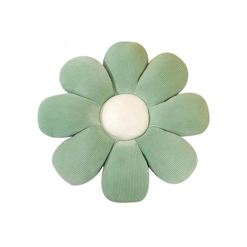 Almofada Infantil Girassol: Conforto e Alegria Para o Quarto dos Pequenos