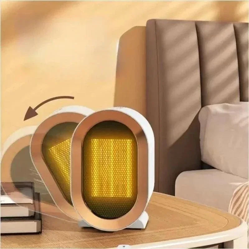 Conforto Térmico Portátil para o Quarto Infantil Lenogue