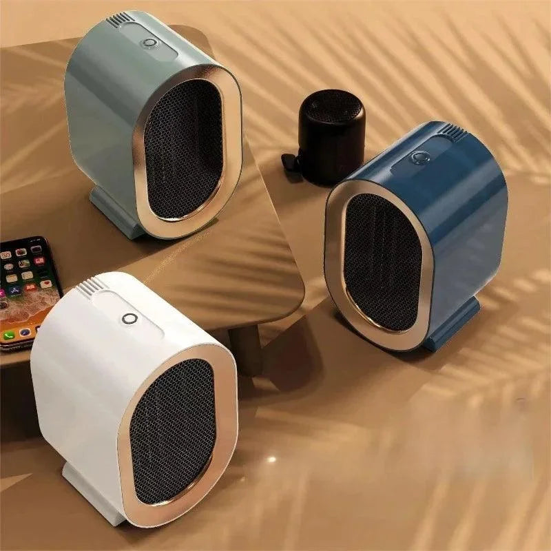 Conforto Térmico Portátil para o Quarto Infantil Lenogue