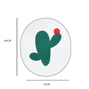 Arranhador de Parede Cacto – Proteção para Seus Móveis e Felicidade para Seu Gato