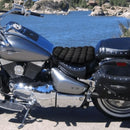 Conforto Ortopédico para Seu Assento de Moto