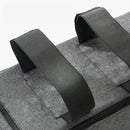 Assento Confortável para Cães em Viagens de Carro