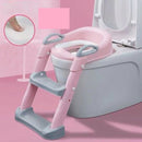 Assento Redutor para Vaso Sanitário - Conforto e Segurança no Treinamento Infantil