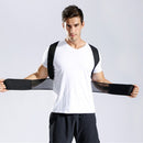 Corretor de Postural Masculino Hidrosafe