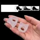 Corretor de Joanete Separador Ortopédico de Dedos