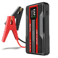 Auxiliar de Partida de Carro 12v e 20000mah - PowerCar