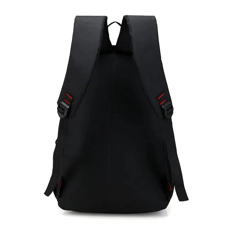 Mochila Escolar Masculina Impermeável