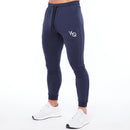 Calça Jogger Vanquish Azul Navy